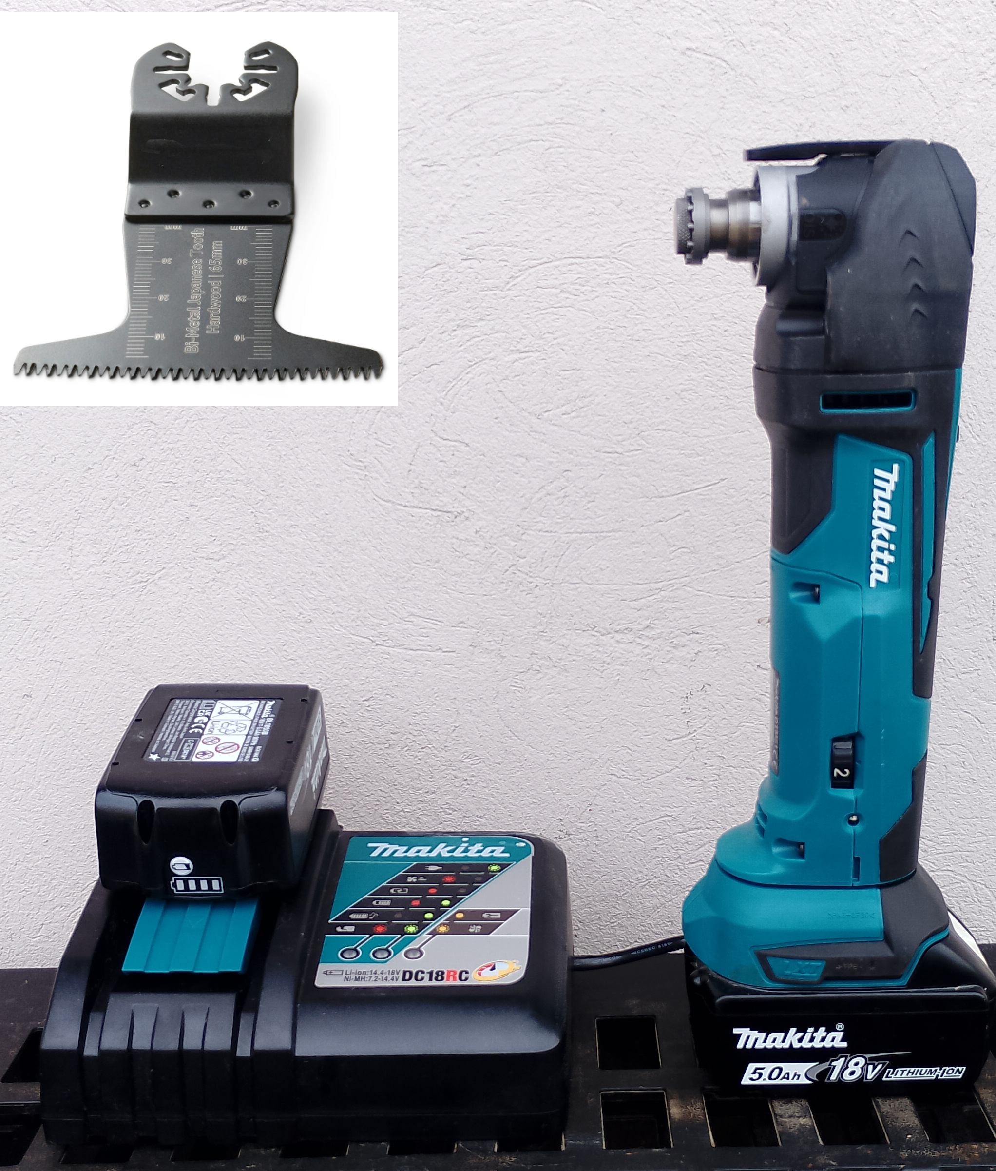 Multitool Makita 18V Soldănești