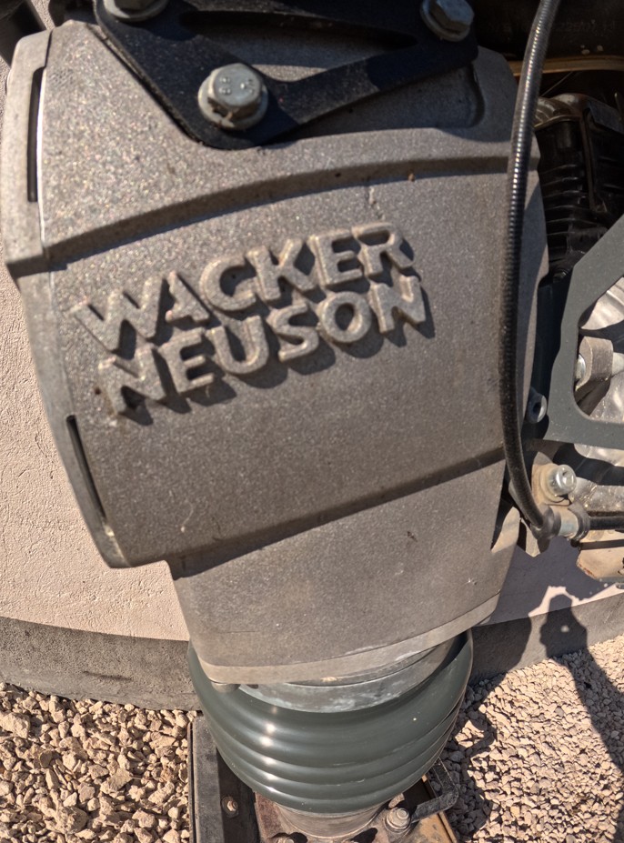 Wacker Neuson